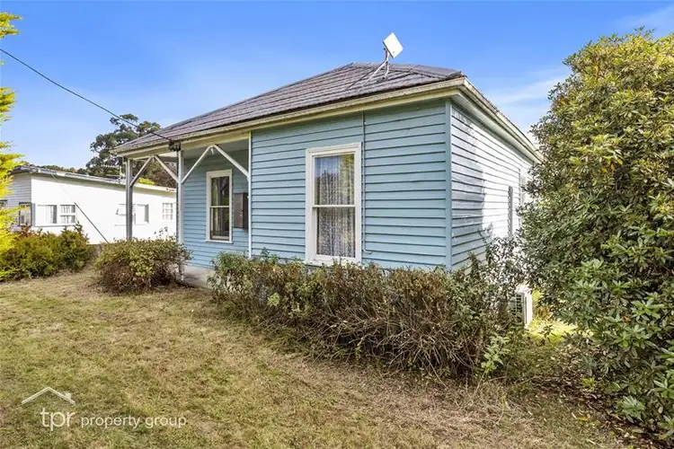 Second view of Homely house listing, 7492 Huon Highway, Strathblane TAS 7109