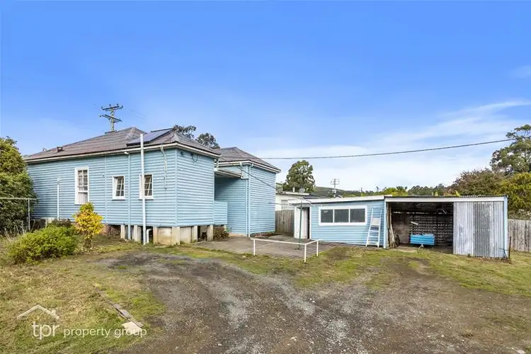 Third view of Homely house listing, 7492 Huon Highway, Strathblane TAS 7109