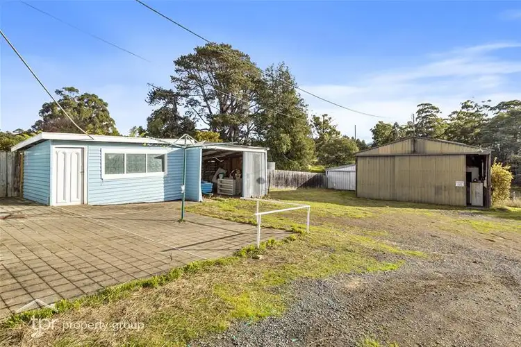 Fourth view of Homely house listing, 7492 Huon Highway, Strathblane TAS 7109