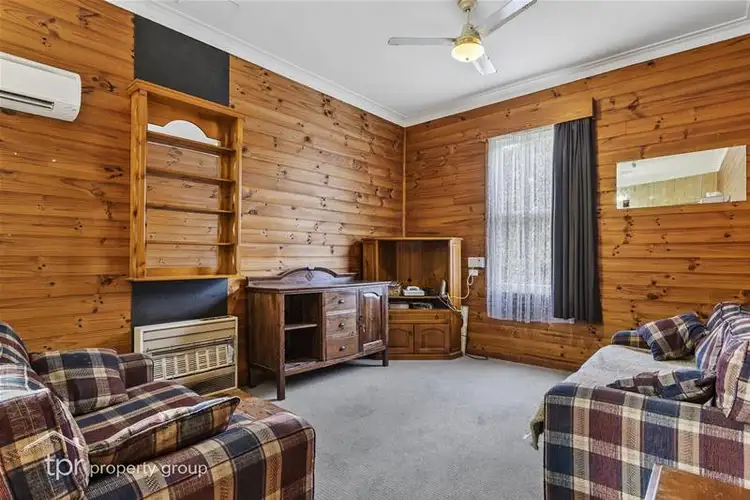 Fifth view of Homely house listing, 7492 Huon Highway, Strathblane TAS 7109