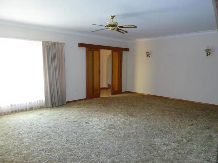 Third view of Homely house listing, 25 Cummings Street, Wodonga VIC 3690