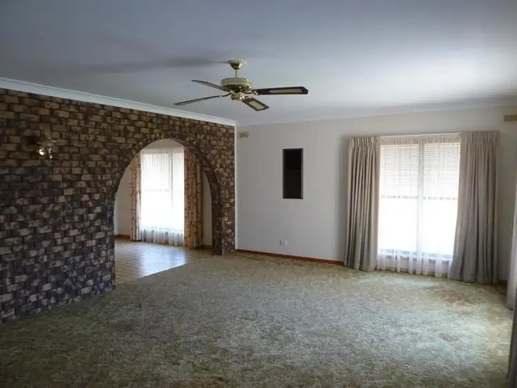 Fourth view of Homely house listing, 25 Cummings Street, Wodonga VIC 3690