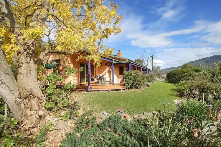 Main view of Homely rural property listing, 229 Running Creek Road, Kancoona VIC 3691