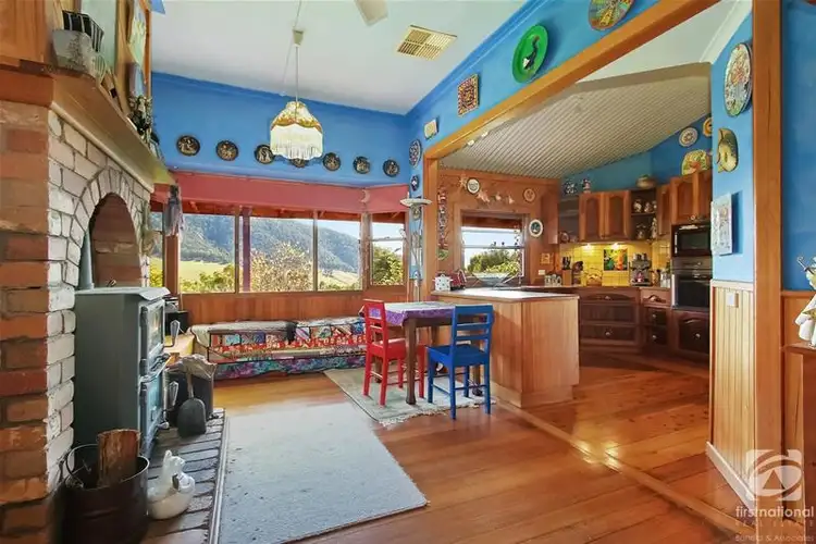 Third view of Homely rural property listing, 229 Running Creek Road, Kancoona VIC 3691