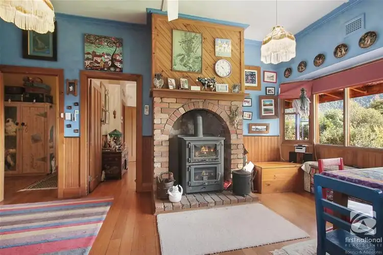 Fourth view of Homely rural property listing, 229 Running Creek Road, Kancoona VIC 3691