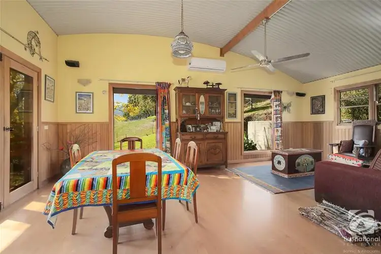 Sixth view of Homely rural property listing, 229 Running Creek Road, Kancoona VIC 3691