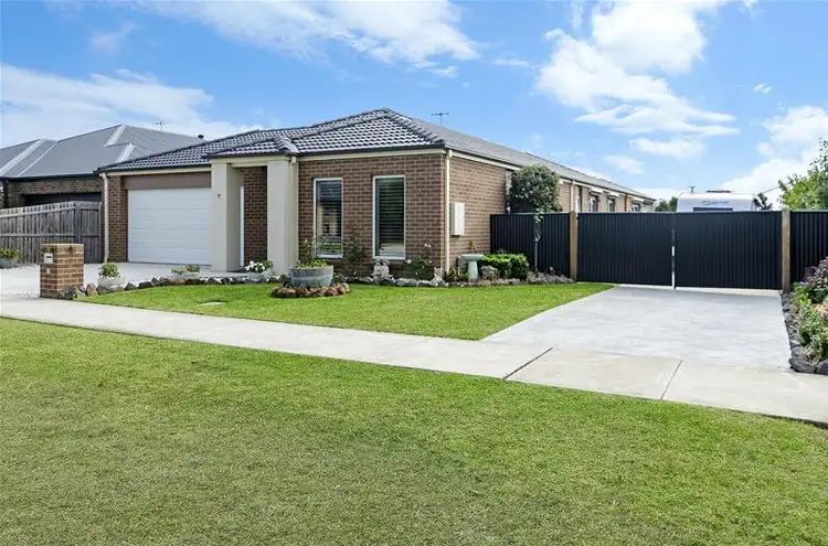 Main view of Homely house listing, 76 Boston Drive, Warrnambool VIC 3280
