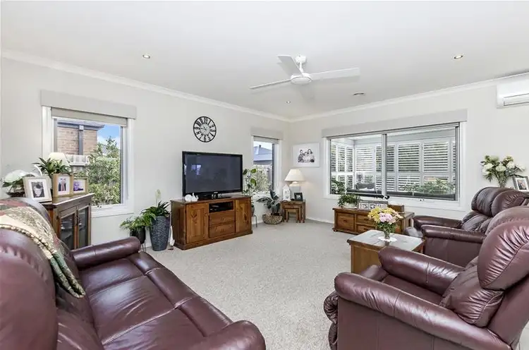 Third view of Homely house listing, 76 Boston Drive, Warrnambool VIC 3280