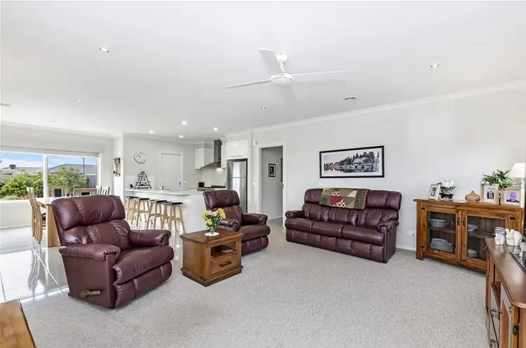 Fourth view of Homely house listing, 76 Boston Drive, Warrnambool VIC 3280