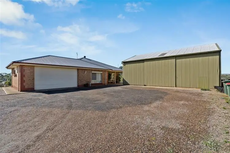 Third view of Homely house listing, 95 River Lane, Mannum SA 5238
