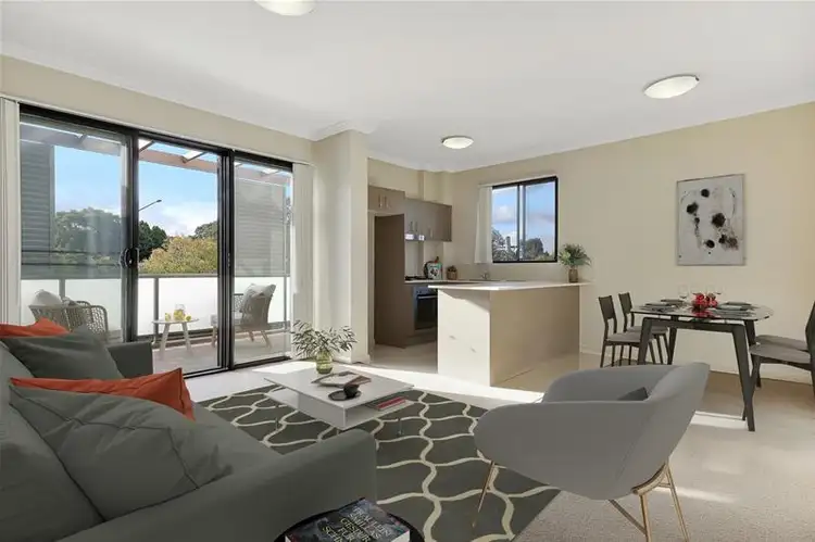 12/30-32 Briens Road, Northmead NSW 2152