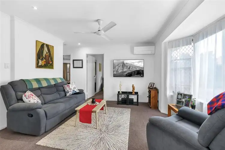 Second view of Homely townhouse listing, 63/135 Bage Street, Nundah QLD 4012