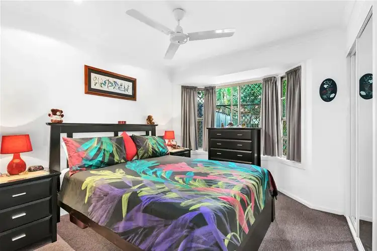 Sixth view of Homely townhouse listing, 63/135 Bage Street, Nundah QLD 4012