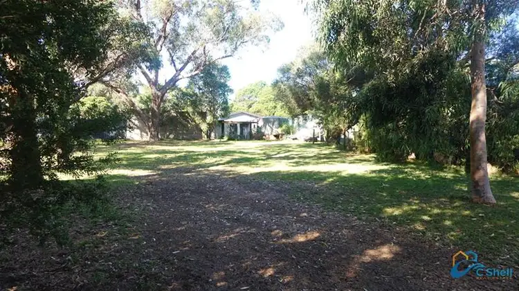 88 National Park Road, Loch Sport VIC 3851