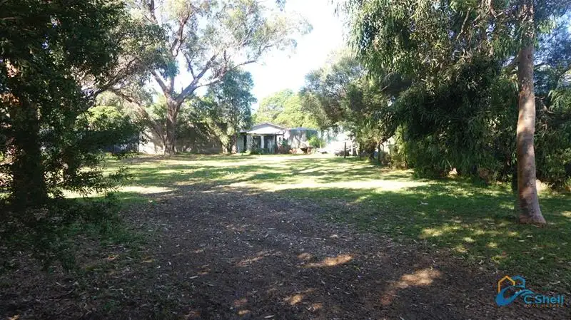 Main view of Homely land listing, 88 National Park Road, Loch Sport VIC 3851