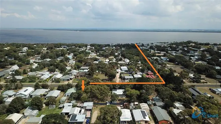 Second view of Homely land listing, 88 National Park Road, Loch Sport VIC 3851