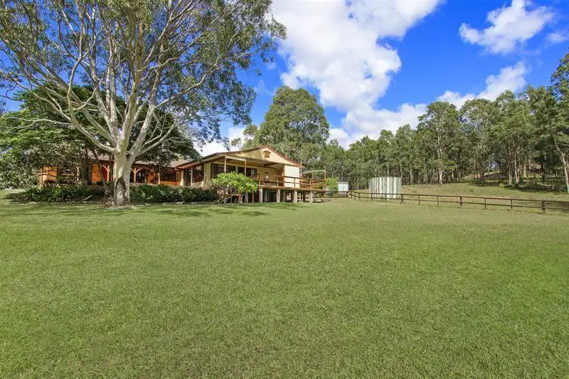 Main view of Homely rural property listing, 980 Hue Hue Road, Jilliby NSW 2259
