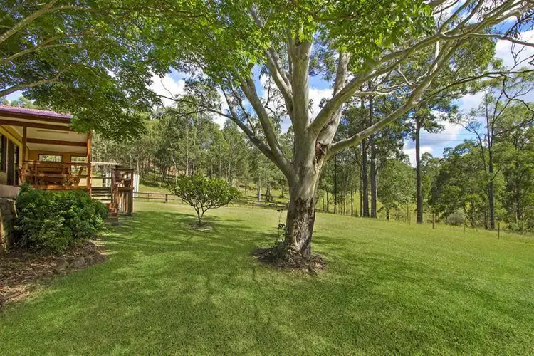 Third view of Homely rural property listing, 980 Hue Hue Road, Jilliby NSW 2259