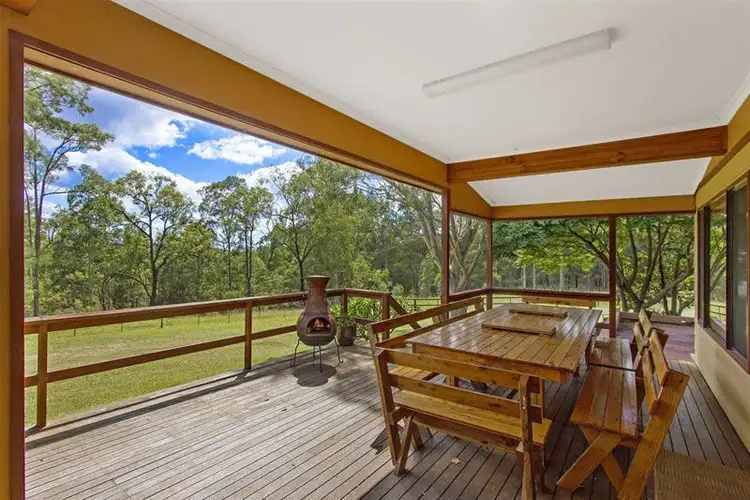 Fifth view of Homely rural property listing, 980 Hue Hue Road, Jilliby NSW 2259