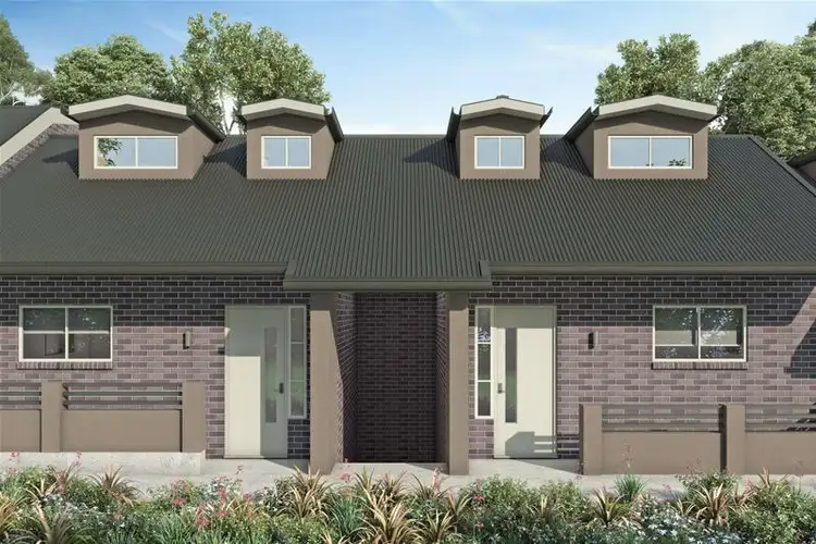 Third view of Homely townhouse listing, 5/213 Targo Road, Girraween NSW 2145