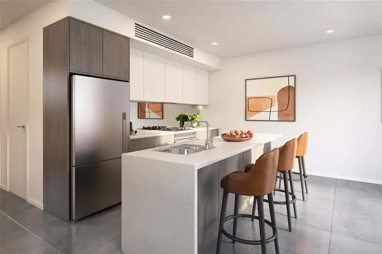 Fourth view of Homely townhouse listing, 5/213 Targo Road, Girraween NSW 2145