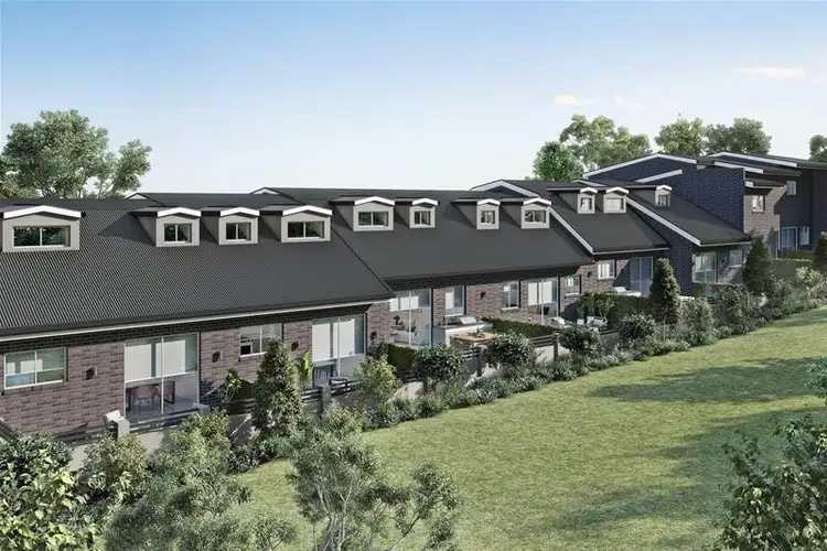 Sixth view of Homely townhouse listing, 5/213 Targo Road, Girraween NSW 2145