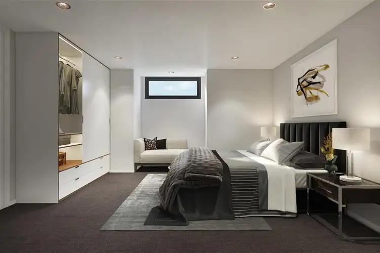 Fourth view of Homely townhouse listing, 9/213 Targo Road, Girraween NSW 2145