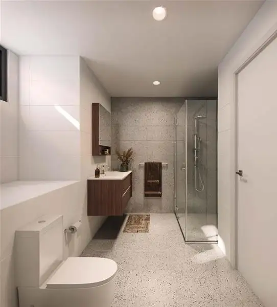 Fifth view of Homely townhouse listing, 9/213 Targo Road, Girraween NSW 2145