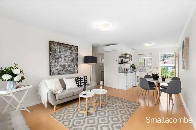 6/55 Price Avenue, Lower Mitcham SA 5062