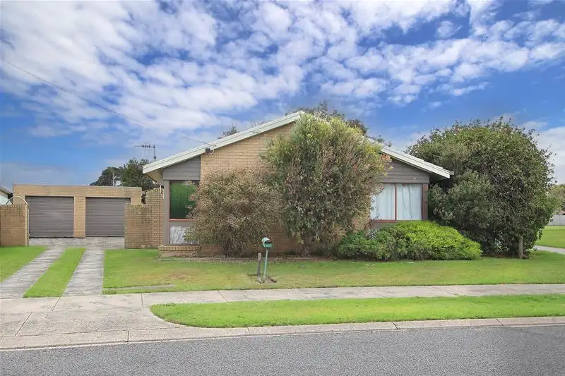 Main view of Homely house listing, 15 Wooles Avenue, Warrnambool VIC 3280