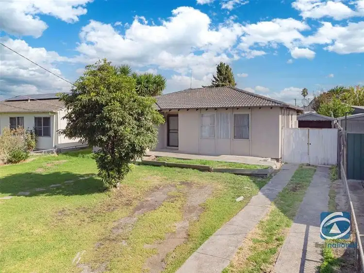 Second view of Homely house listing, 23 Warne Street, Coolaroo VIC 3048