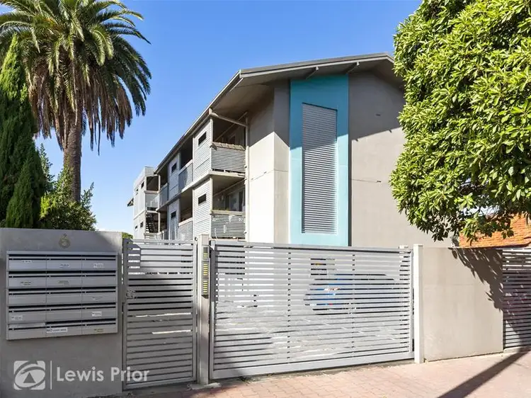 Main view of Homely unit listing, 8/6 Pine Avenue, Glenelg North SA 5045