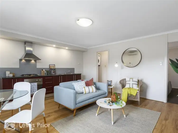 Third view of Homely unit listing, 8/6 Pine Avenue, Glenelg North SA 5045