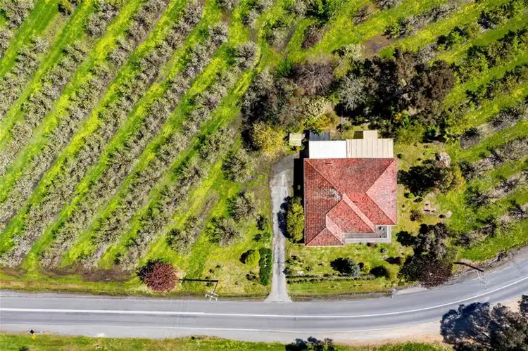 Third view of Homely house listing, 671 Paracombe Road, Inglewood SA 5133