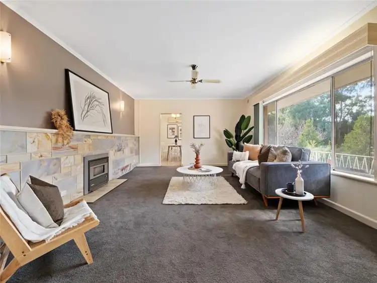 Fifth view of Homely house listing, 671 Paracombe Road, Inglewood SA 5133