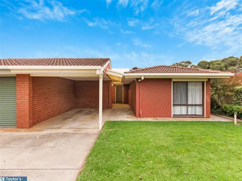 Main view of Homely unit listing, 1 Clarence Street, Salisbury SA 5108