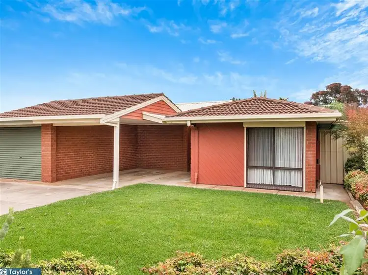 Second view of Homely unit listing, 1 Clarence Street, Salisbury SA 5108