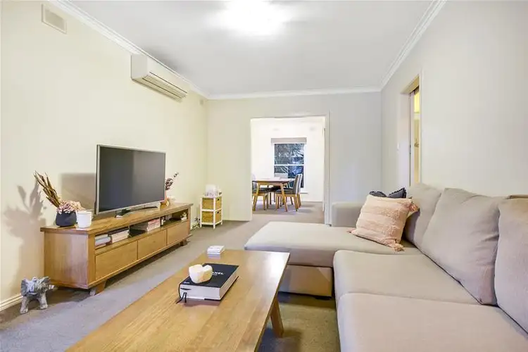 Second view of Homely unit listing, 2/23 Dunbar Terrace, Glenelg East SA 5045