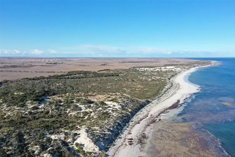 Fourth view of Homely land listing, Section 269 Bushtrack, Parsons Beach SA 5575