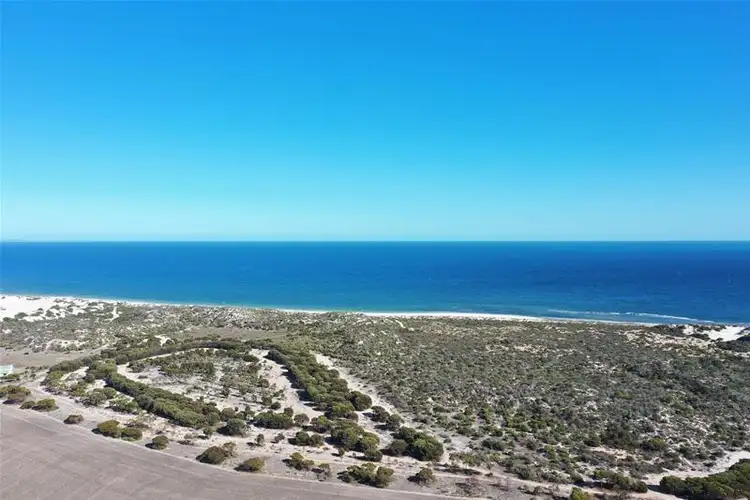 Sixth view of Homely land listing, Section 269 Bushtrack, Parsons Beach SA 5575