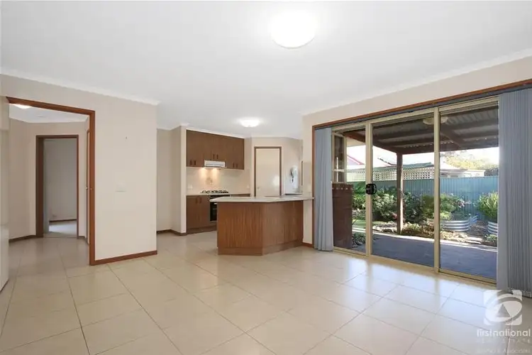 Second view of Homely house listing, 3 Nankervis Court, Beechworth VIC 3747