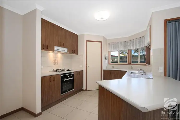 Third view of Homely house listing, 3 Nankervis Court, Beechworth VIC 3747