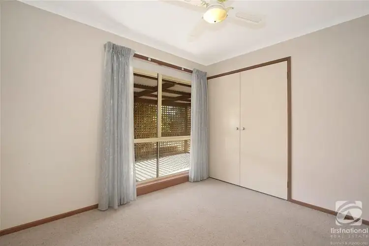 Fifth view of Homely house listing, 3 Nankervis Court, Beechworth VIC 3747