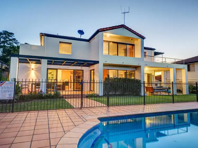 33 Floribunda Street, Sunnybank Hills QLD 4109