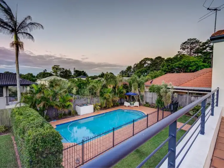 Second view of Homely house listing, 33 Floribunda Street, Sunnybank Hills QLD 4109