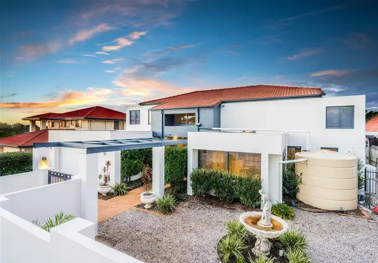 Third view of Homely house listing, 33 Floribunda Street, Sunnybank Hills QLD 4109