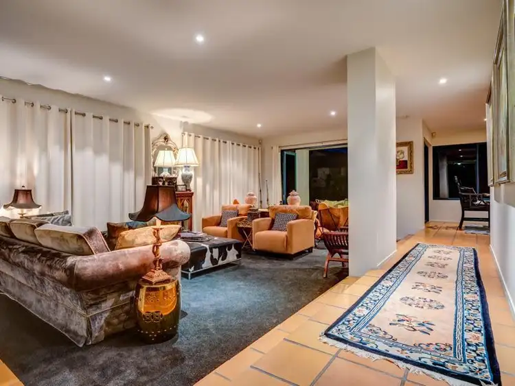 Fifth view of Homely house listing, 33 Floribunda Street, Sunnybank Hills QLD 4109