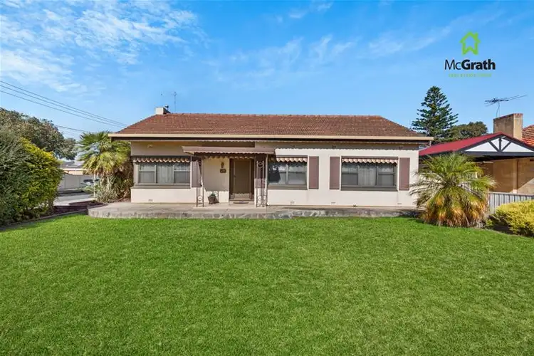 20 Tennyson Avenue, Plympton Park SA 5038