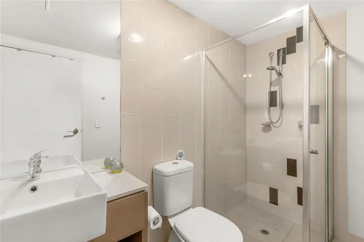 Fifth view of Homely apartment listing, 608/428 Hamilton Road, Chermside QLD 4032