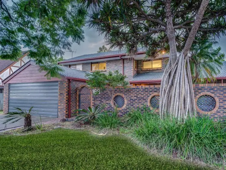 168 Pinelands Road, Sunnybank Hills QLD 4109